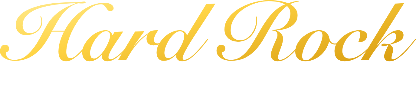 Hard Rock Games